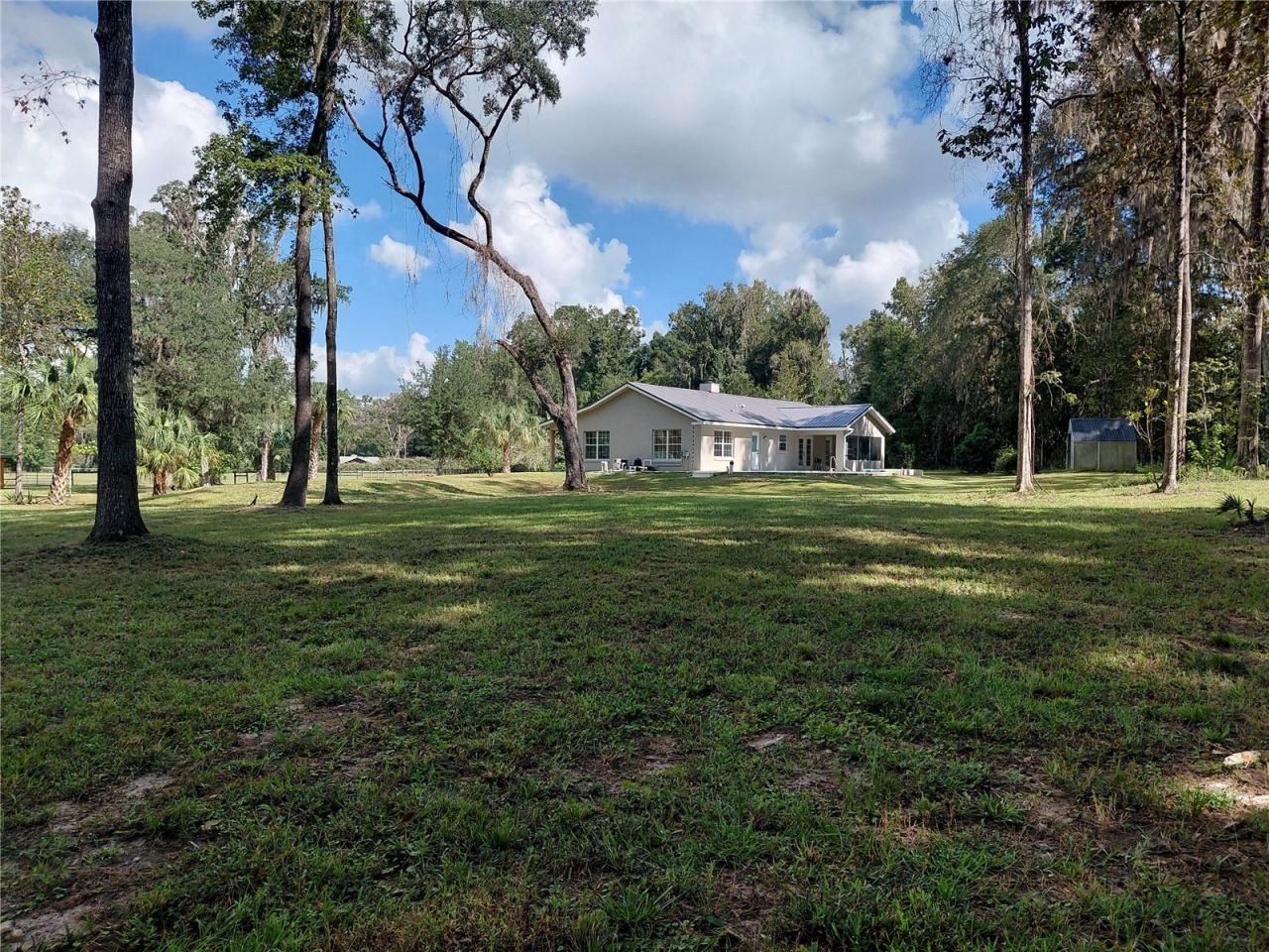 14810 NW 185 Street, Williston, FL 32696 Photo