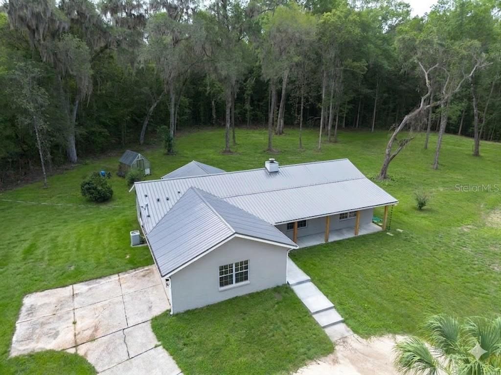 14810 NW 185 Street, Williston, FL 32696 Photo