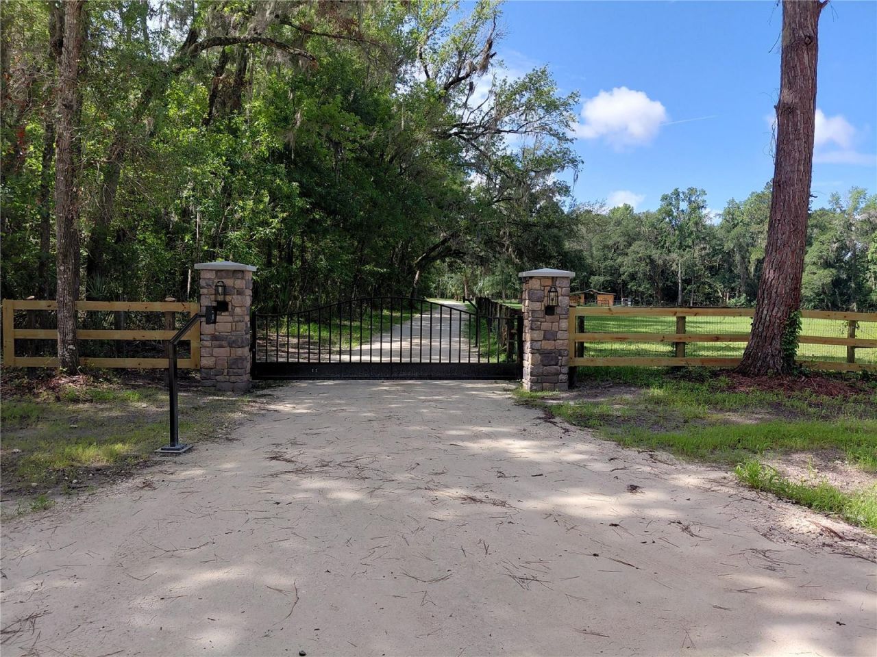 14810 NW 185 Street, Williston, FL 32696 Photo