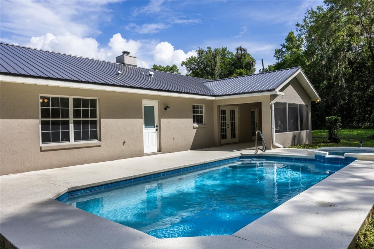 14810 NW 185 Street, Williston, FL 32696 Photo