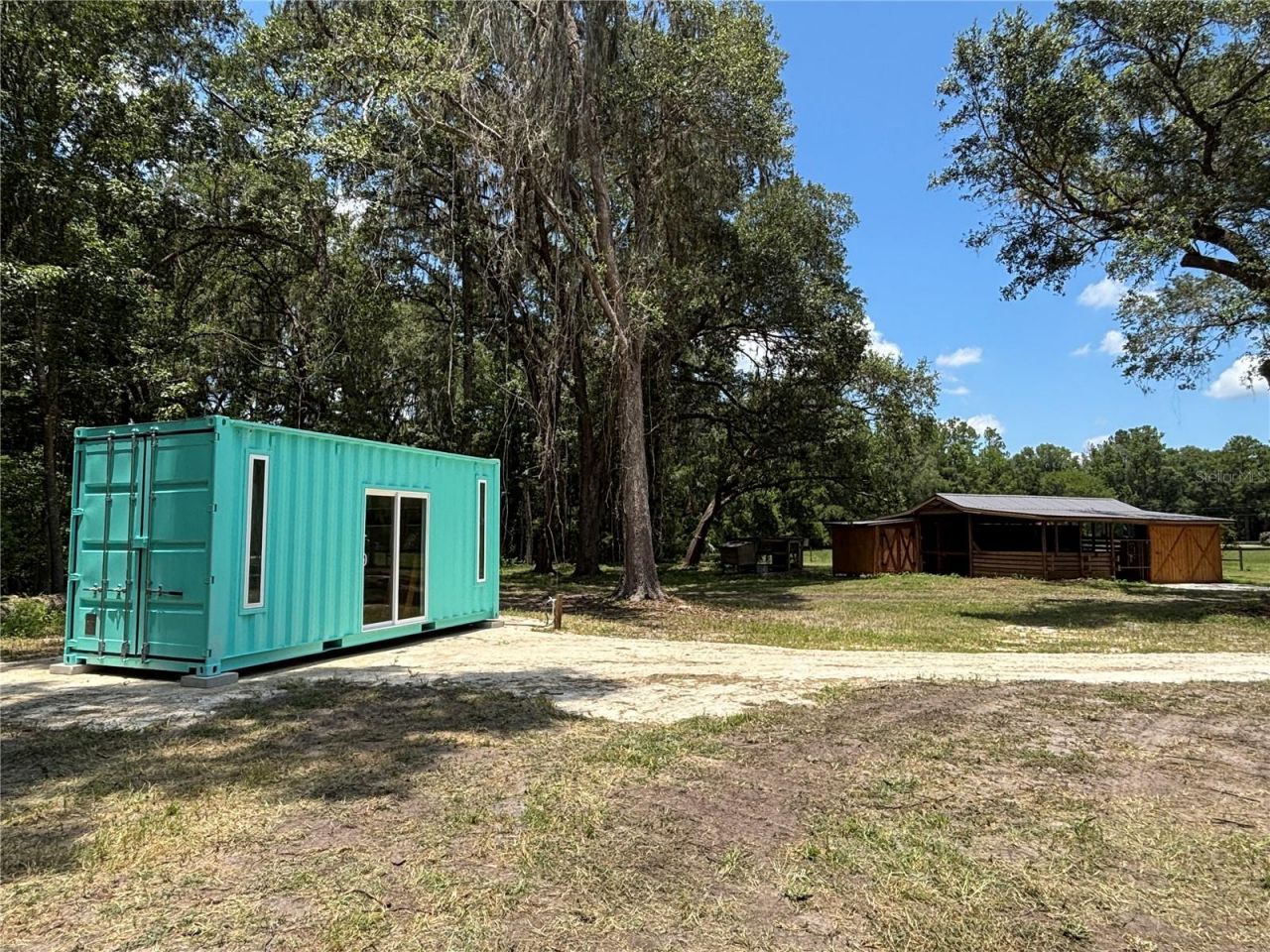 14810 NW 185 Street, Williston, FL 32696 Photo