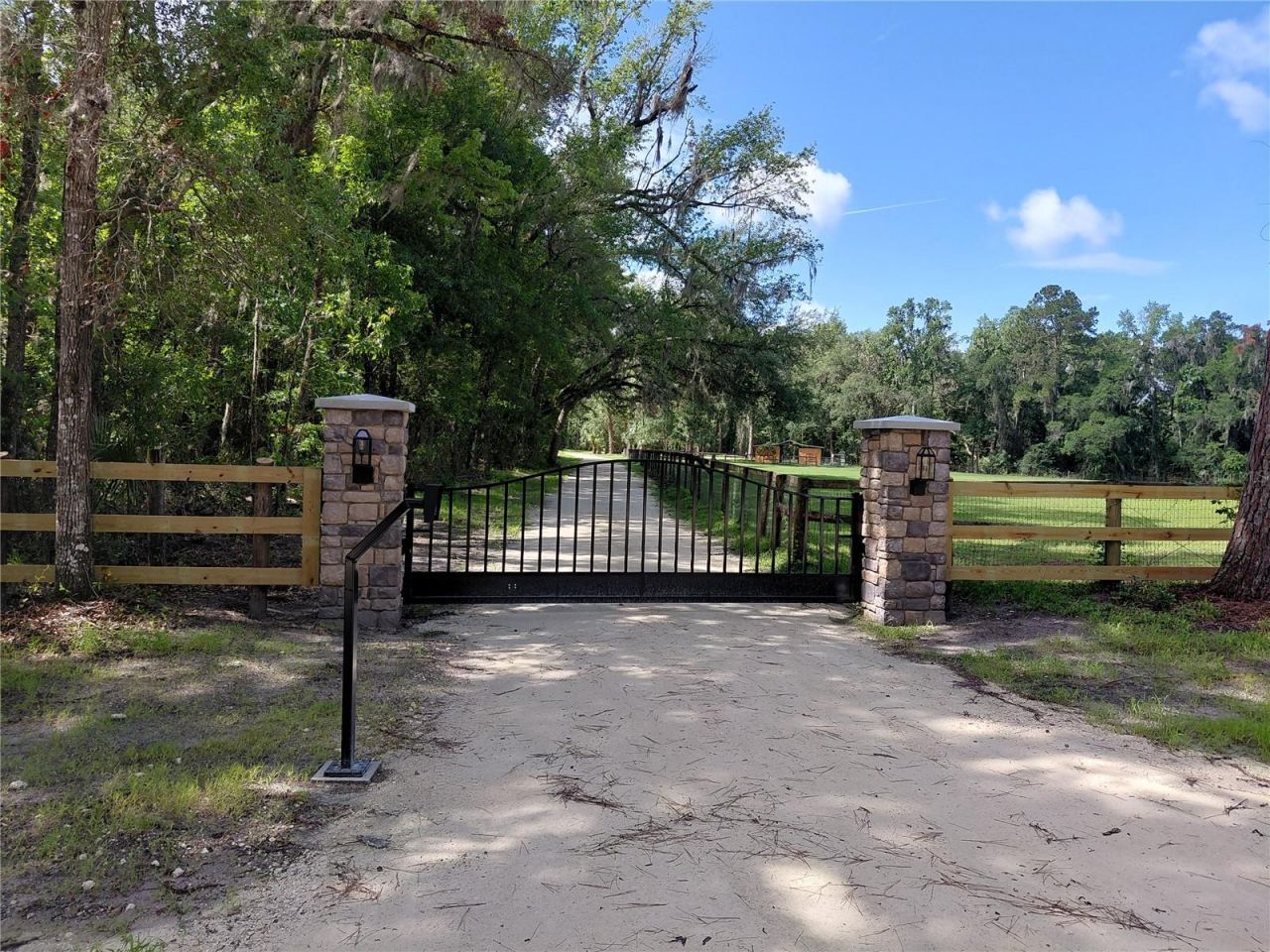 14810 NW 185 Street, Williston, FL 32696 Photo