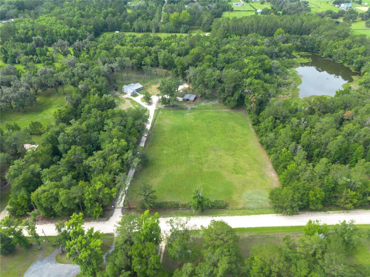 14810 NW 185 Street, Williston, FL 32696 Photo