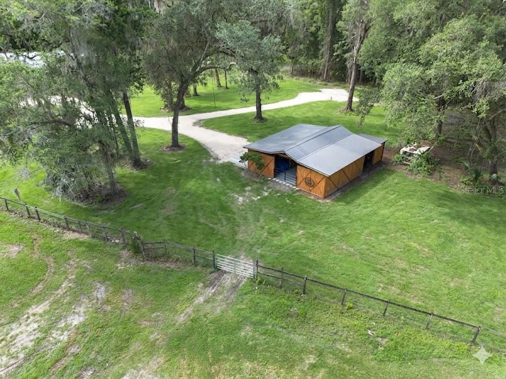 14810 NW 185 Street, Williston, FL 32696 Photo