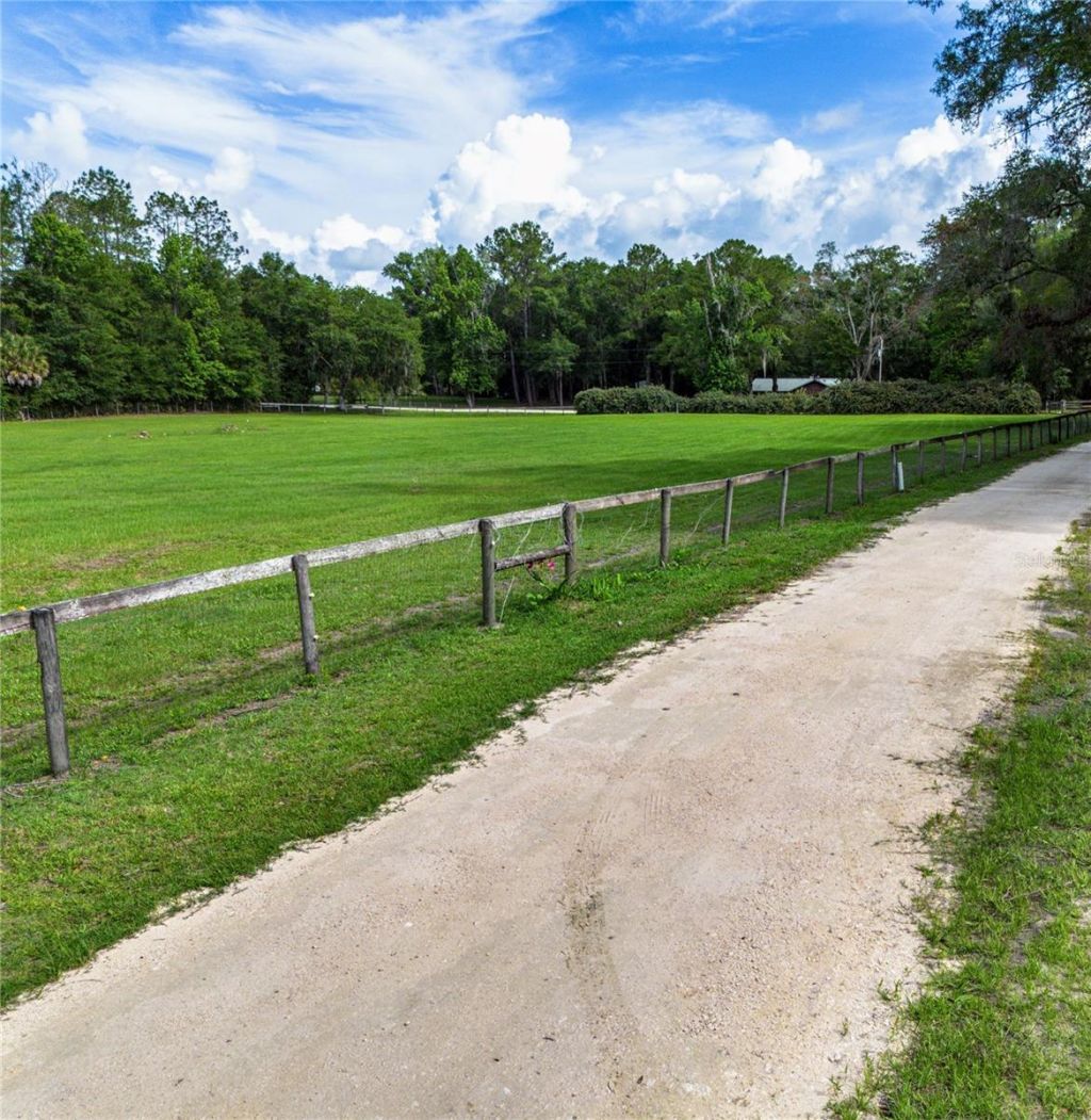 14810 NW 185 Street, Williston, FL 32696 Photo