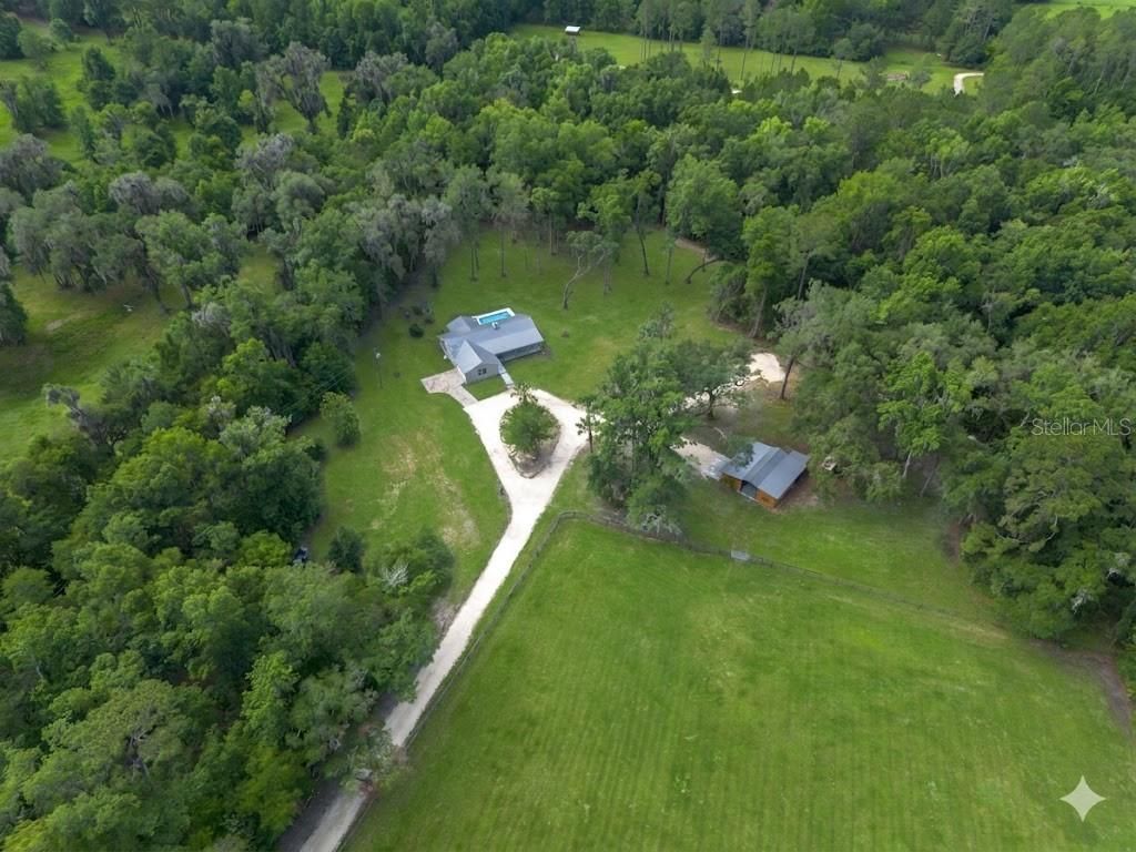 14810 NW 185 Street, Williston, FL 32696 Photo