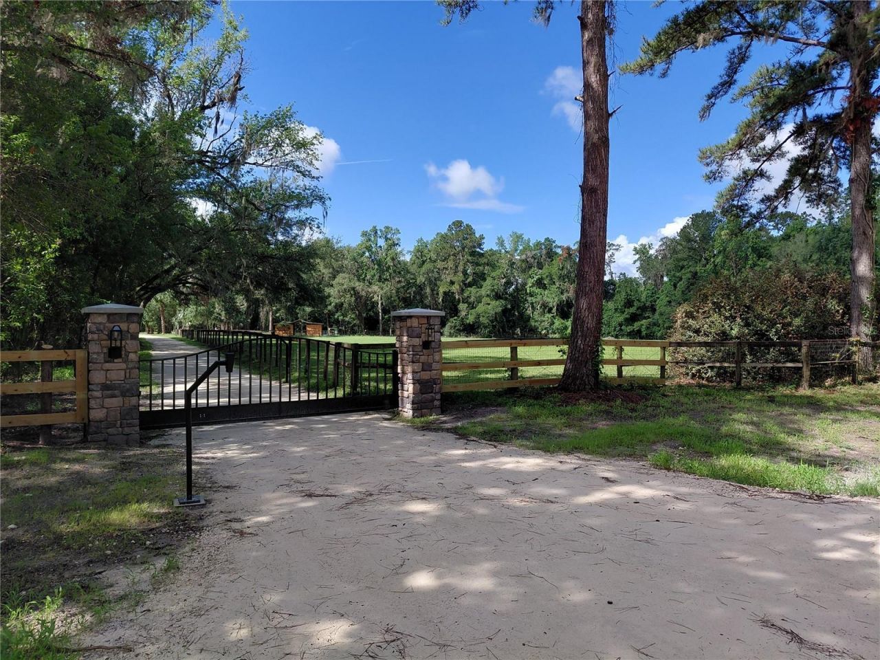 14810 NW 185 Street, Williston, FL 32696 Photo
