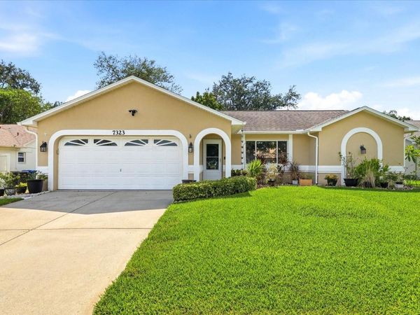 7323 SKYVIEW AVENUE , NEW PORT RICHEY, FL 34653