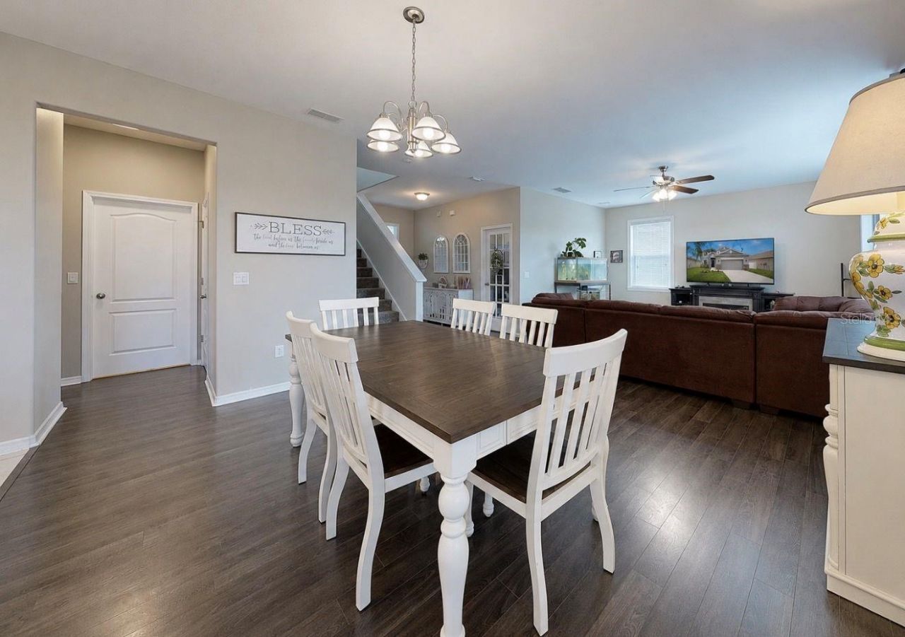 509 Powder View Drive, Ruskin, FL 33570 Photo
