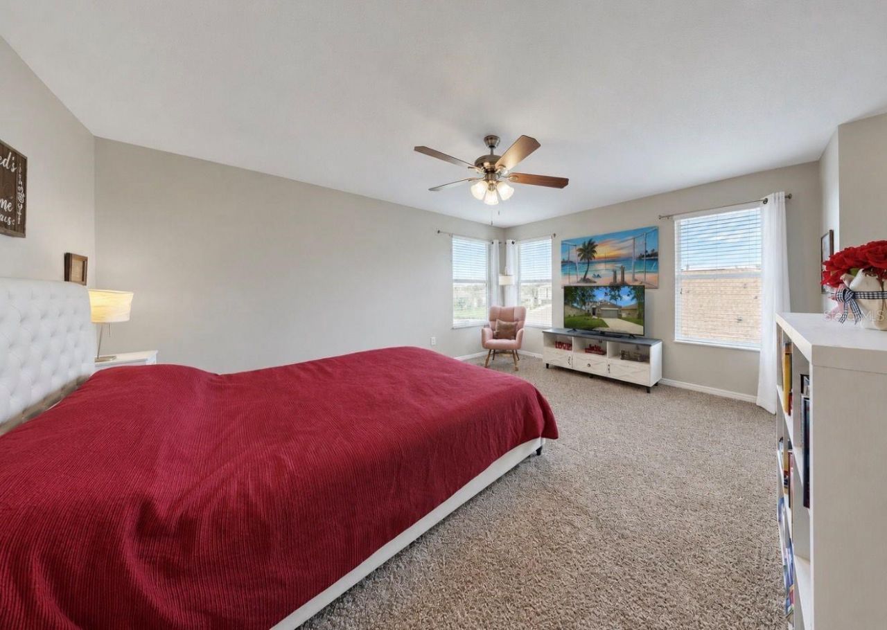 509 Powder View Drive, Ruskin, FL 33570 Photo