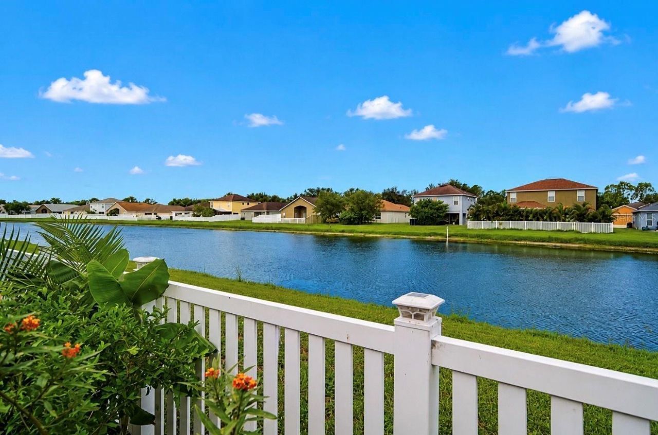 509 Powder View Drive, Ruskin, FL 33570 Photo