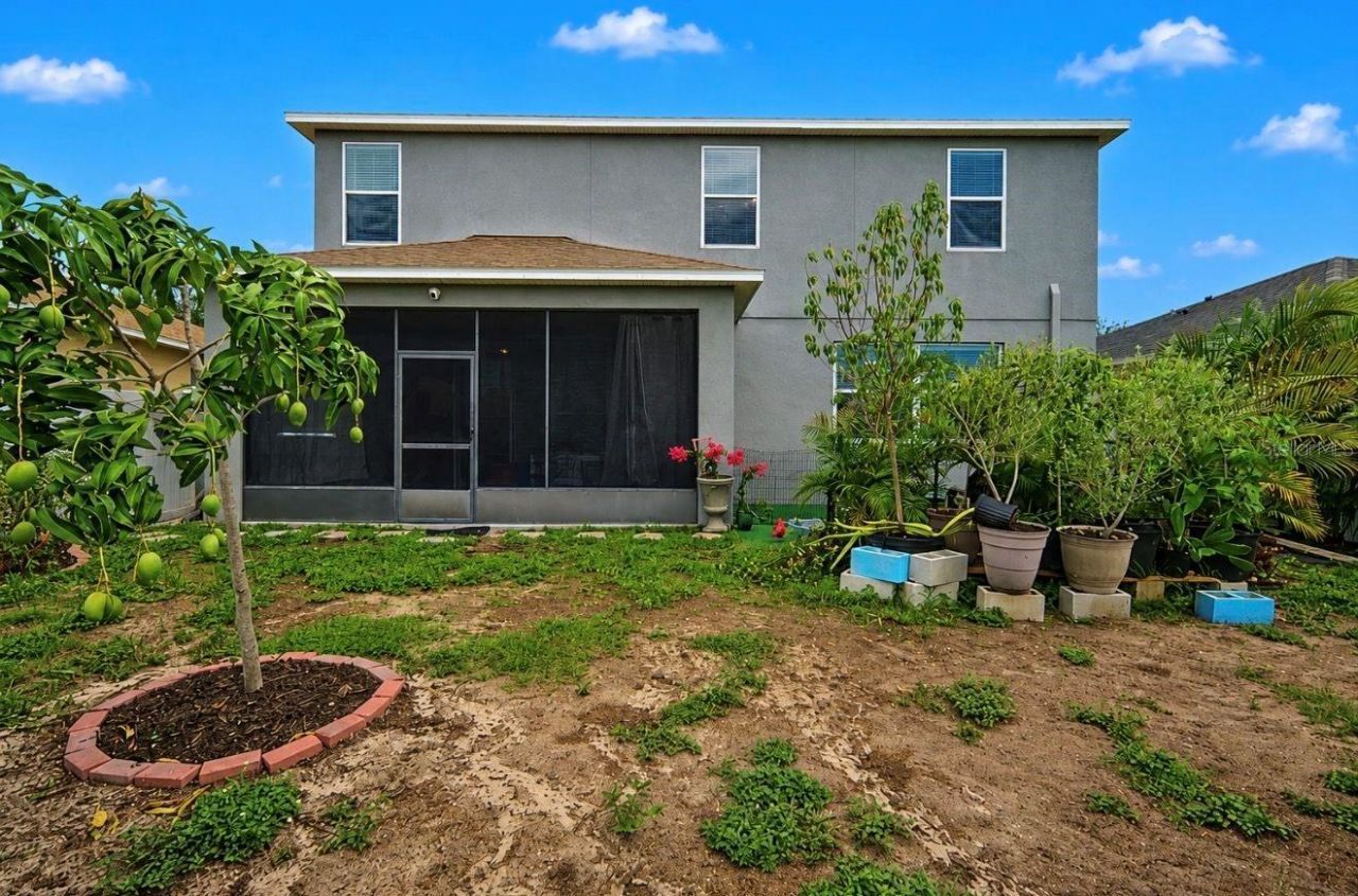 509 Powder View Drive, Ruskin, FL 33570 Photo