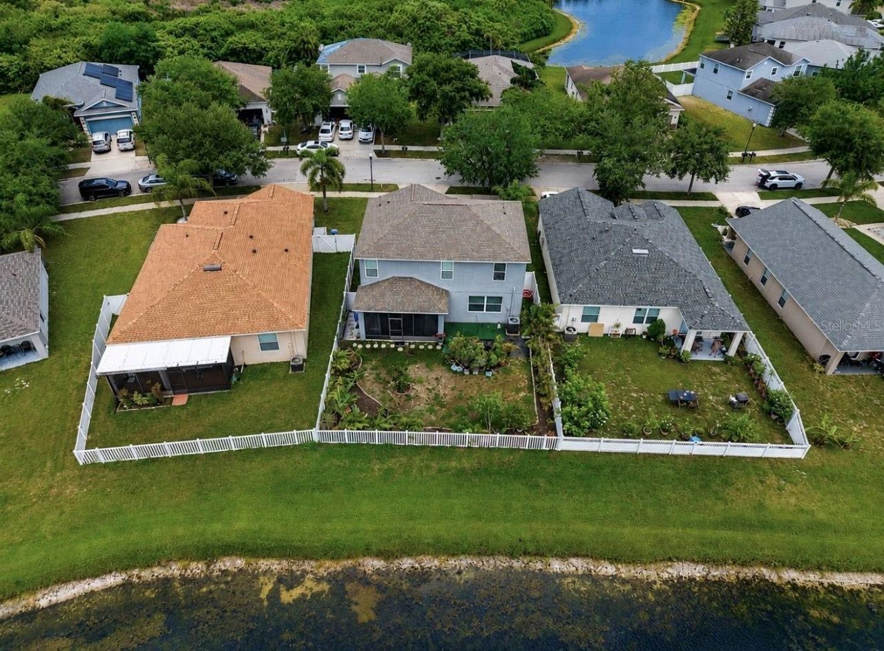 509 Powder View Drive, Ruskin, FL 33570 Photo
