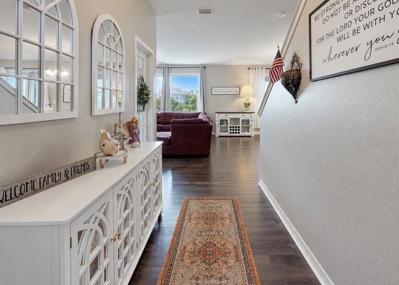 509 Powder View Drive, Ruskin, FL 33570 Photo