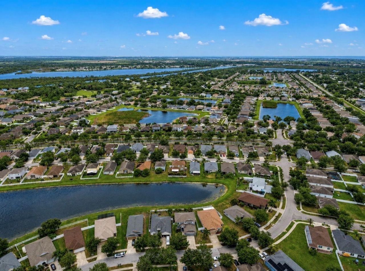509 Powder View Drive, Ruskin, FL 33570 Photo