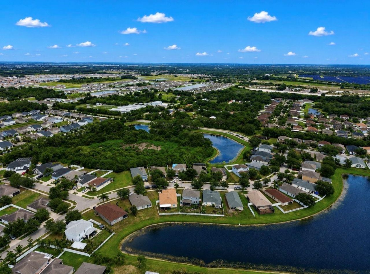 509 Powder View Drive, Ruskin, FL 33570 Photo
