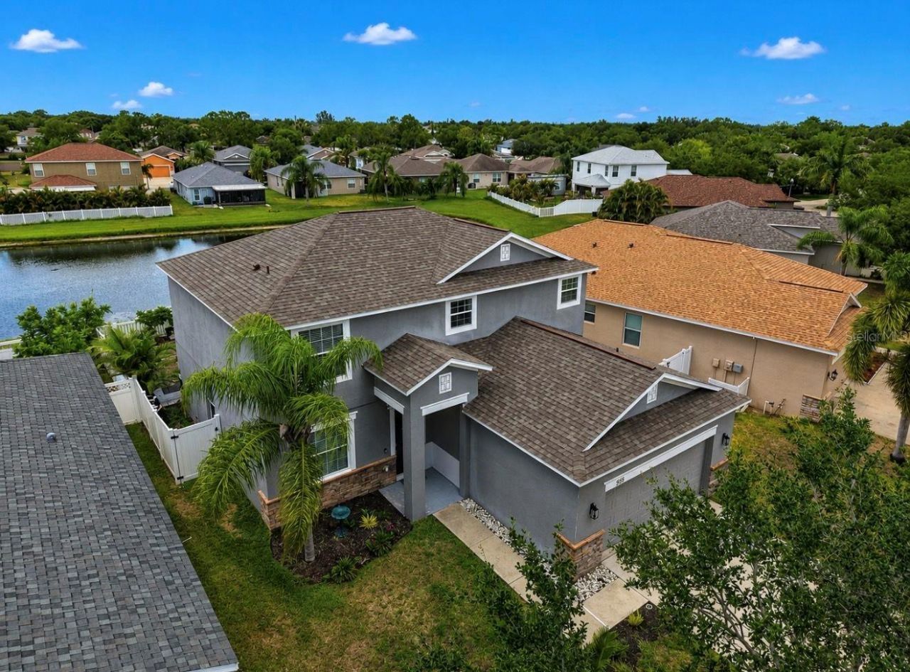 509 Powder View Drive, Ruskin, FL 33570 Photo