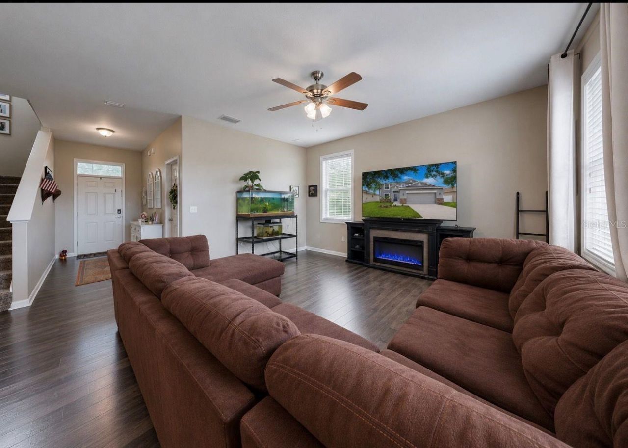 509 Powder View Drive, Ruskin, FL 33570 Photo