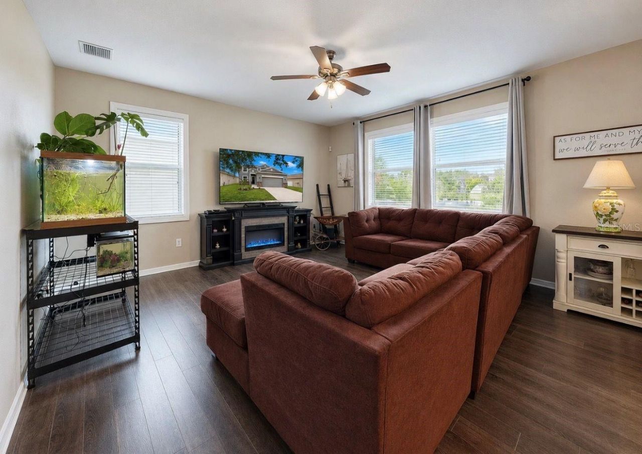 509 Powder View Drive, Ruskin, FL 33570 Photo