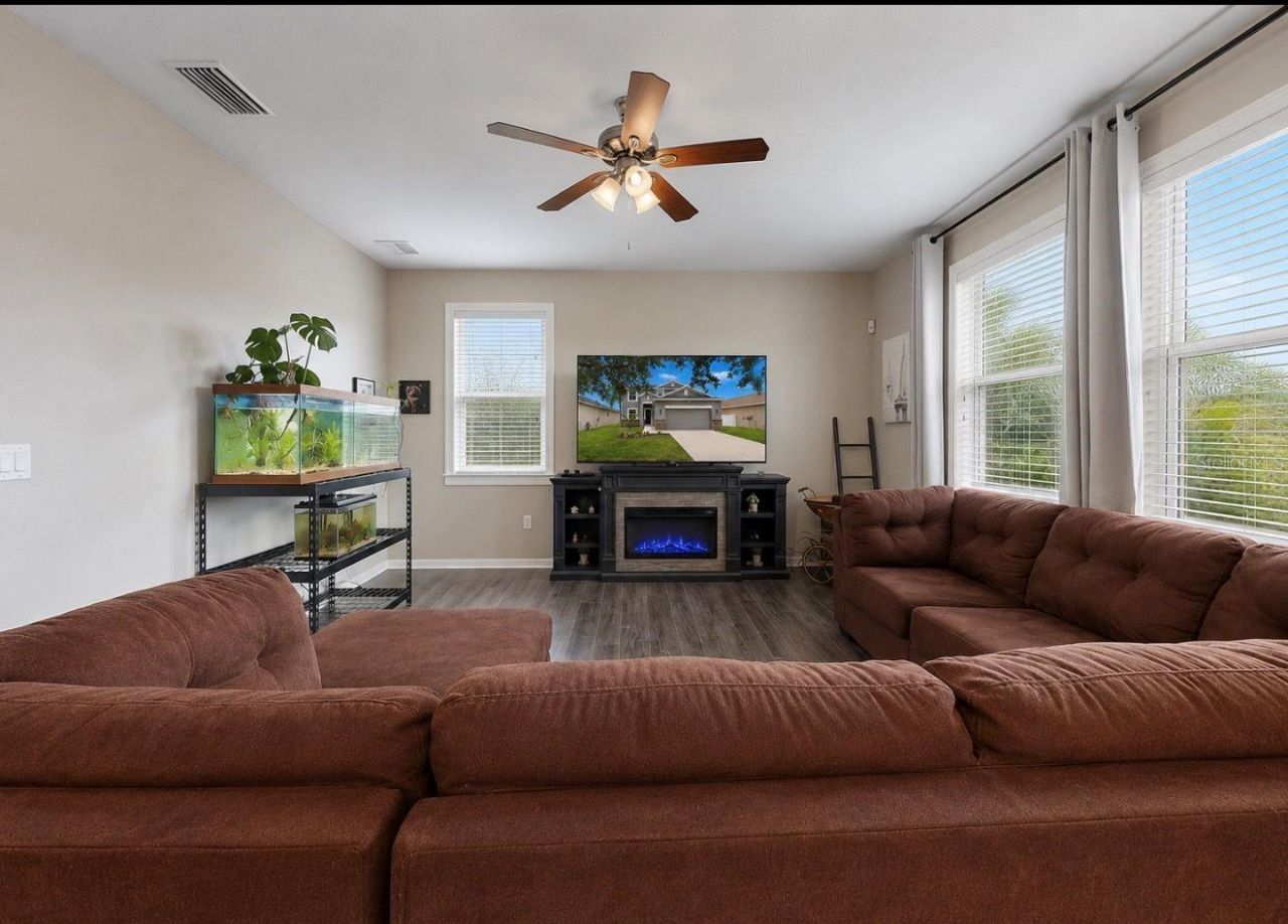 509 Powder View Drive, Ruskin, FL 33570 Photo