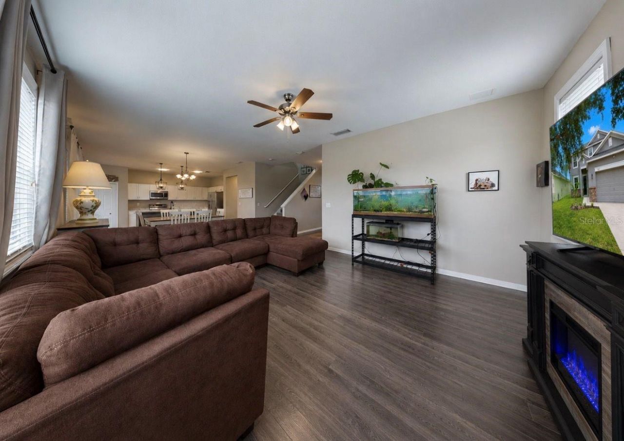 509 Powder View Drive, Ruskin, FL 33570 Photo
