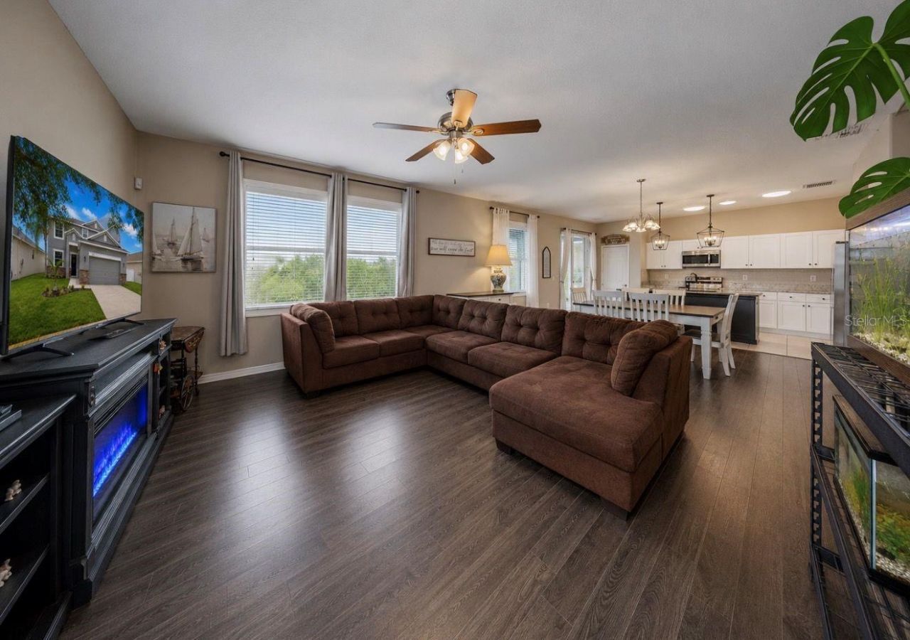 509 Powder View Drive, Ruskin, FL 33570 Photo