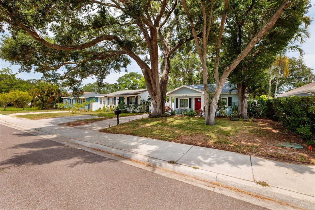 5029 19th Street N, Saint Petersburg, FL 33714 Photo