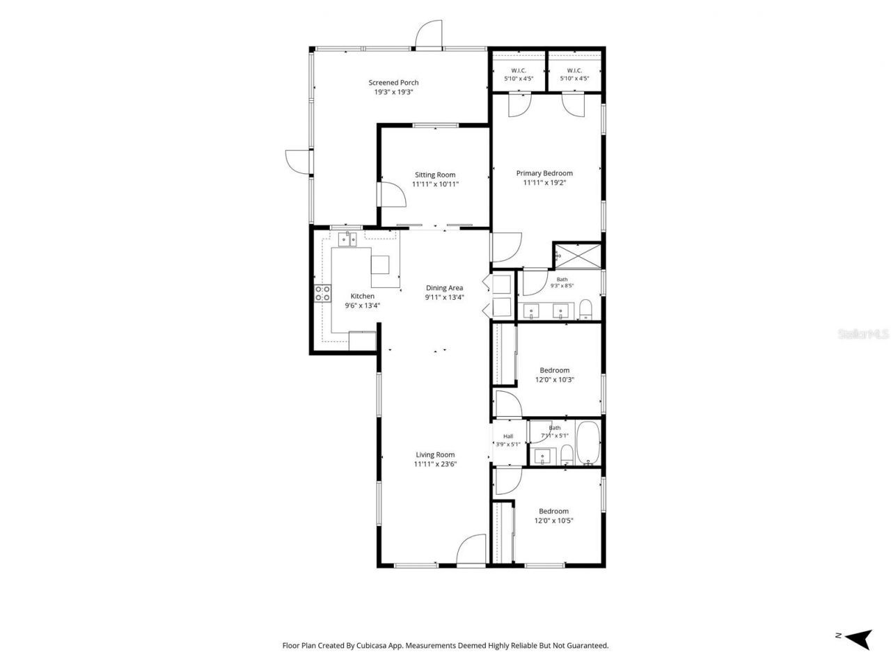 5029 19th Street N, Saint Petersburg, FL 33714 Photo