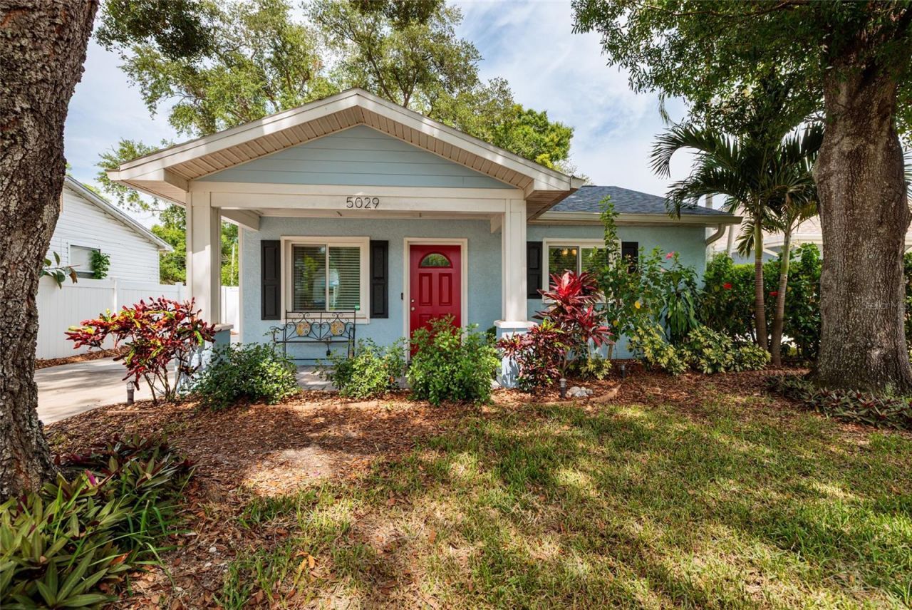 5029 19th Street N, Saint Petersburg, FL 33714 Photo