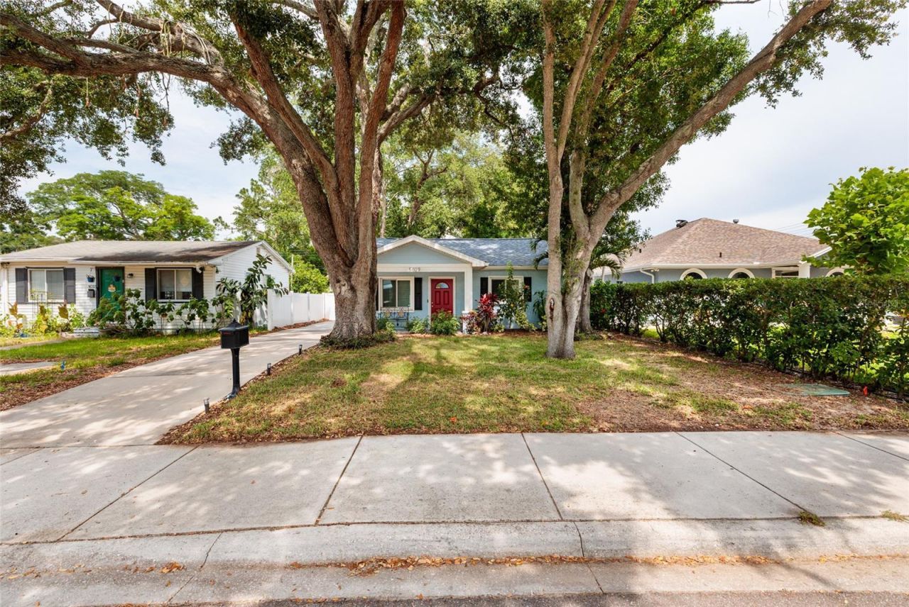 5029 19th Street N, Saint Petersburg, FL 33714 Photo