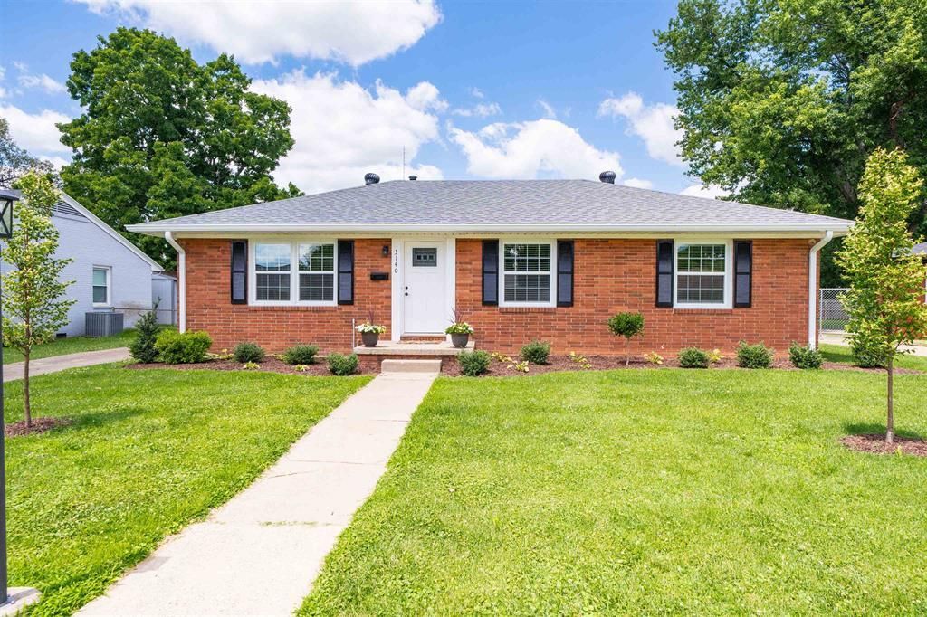 3140 Adams Court, Owensboro, KY 42303 Main Photo