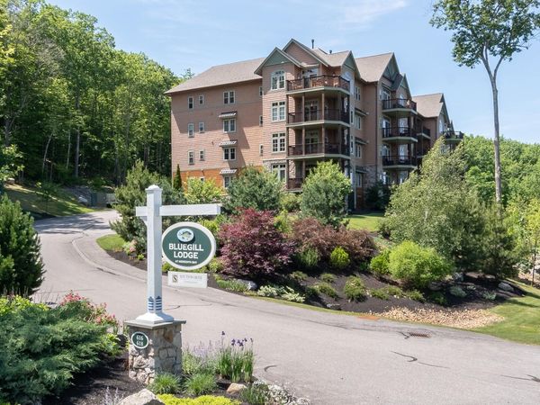 616 Scenic Road, Unit 106, Laconia, NH 03246
