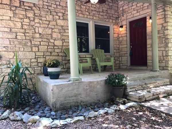 2206 W 10th ST, Austin, TX 78703