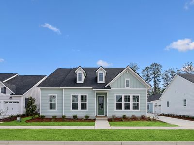286 Brightside Trail, Summerville, SC 29486