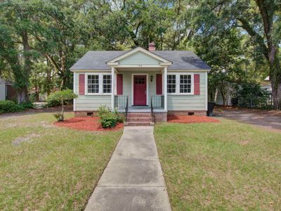 108 Rivers Street, Walterboro, SC 29488