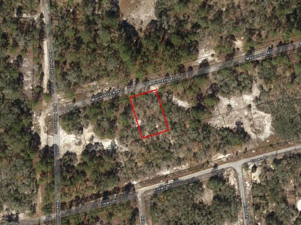 124 Eversole Avenue, Lake Placid, FL 33852