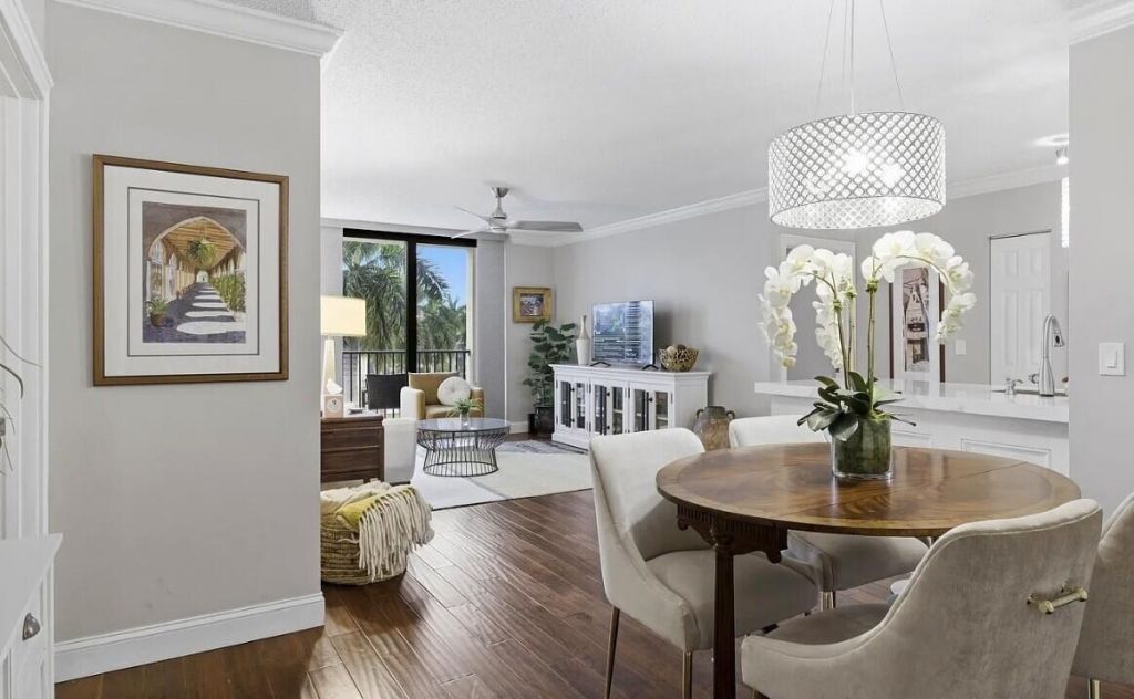 651 Okeechobee Boulevard, Unit 309, West Palm Beach, FL 33401 Main Photo