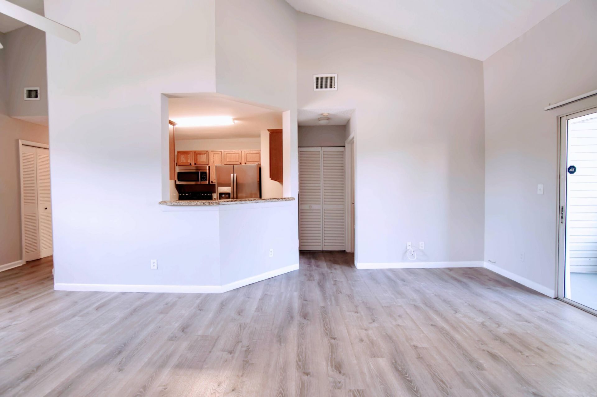 3401 NW 44th Street, Unit 205, Lauderdale Lakes, FL 33309 Photo