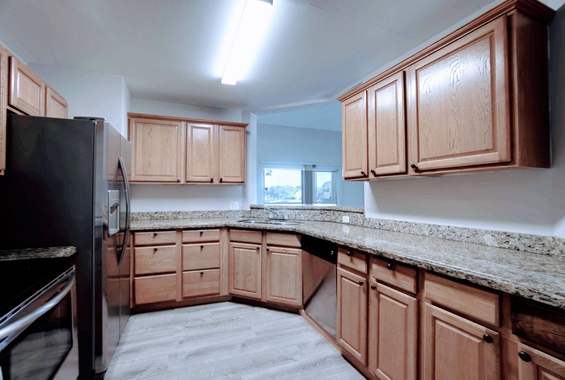 3401 NW 44th Street, Unit 205, Lauderdale Lakes, FL 33309 Photo