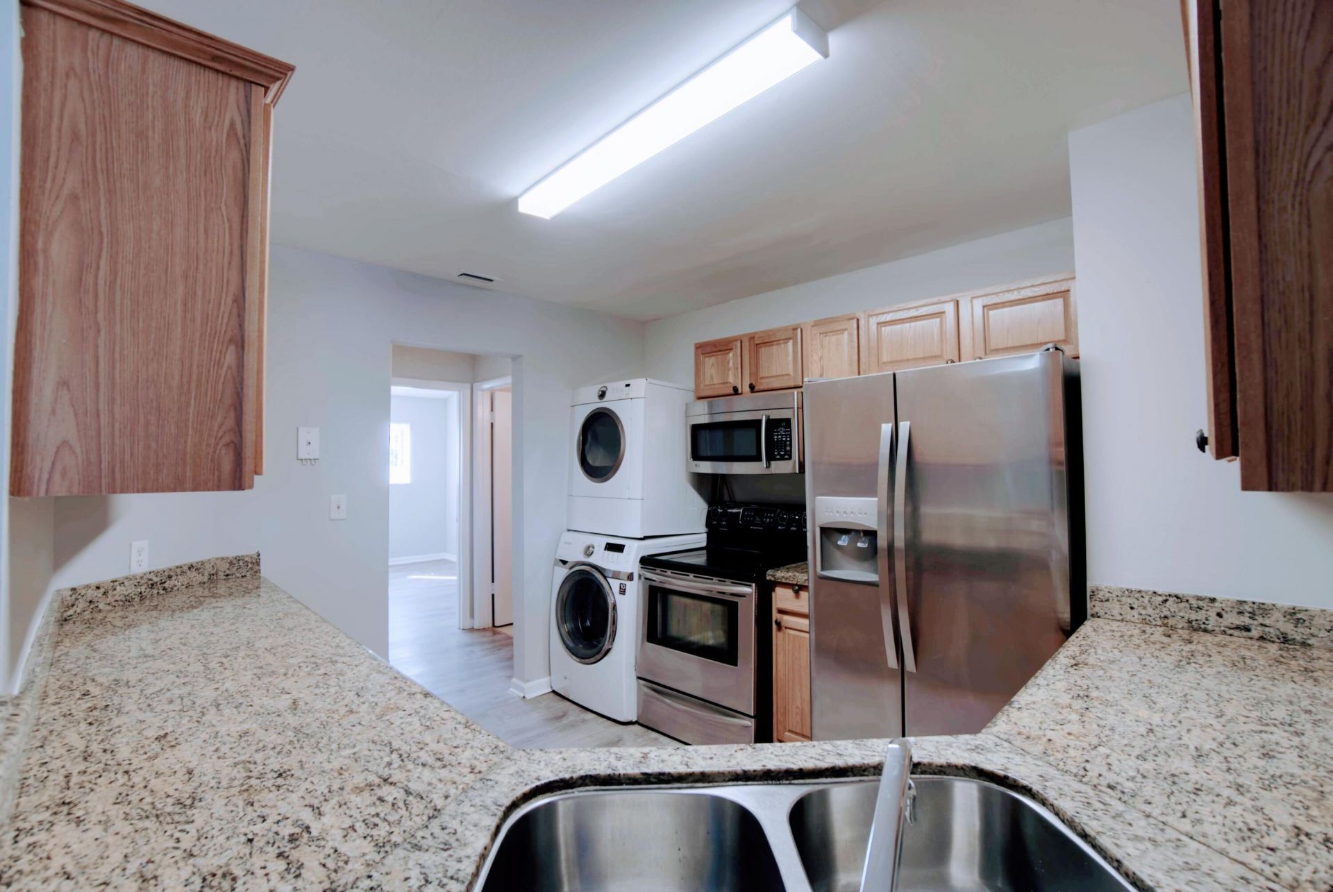3401 NW 44th Street, Unit 205, Lauderdale Lakes, FL 33309 Photo