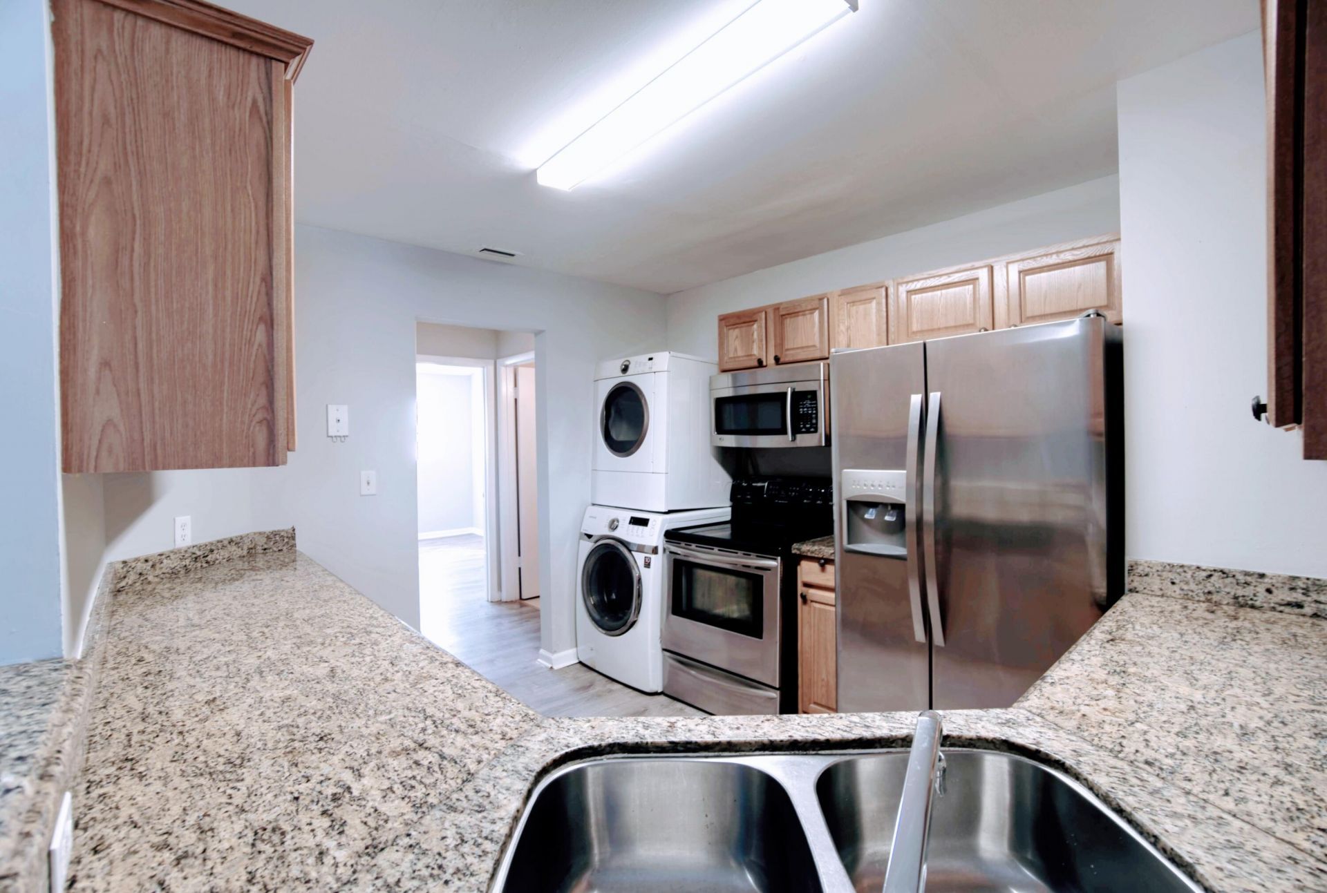 3401 NW 44th Street, Unit 205, Lauderdale Lakes, FL 33309 Photo