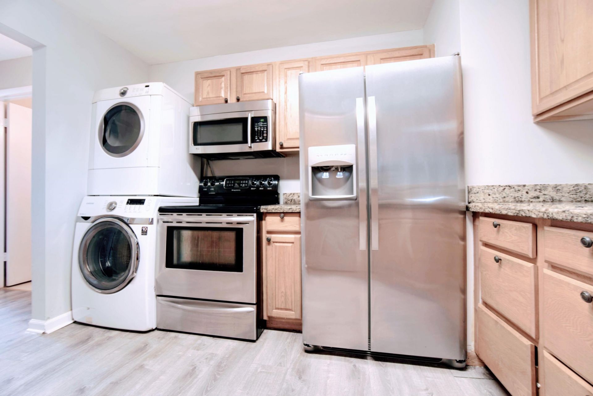 3401 NW 44th Street, Unit 205, Lauderdale Lakes, FL 33309 Photo