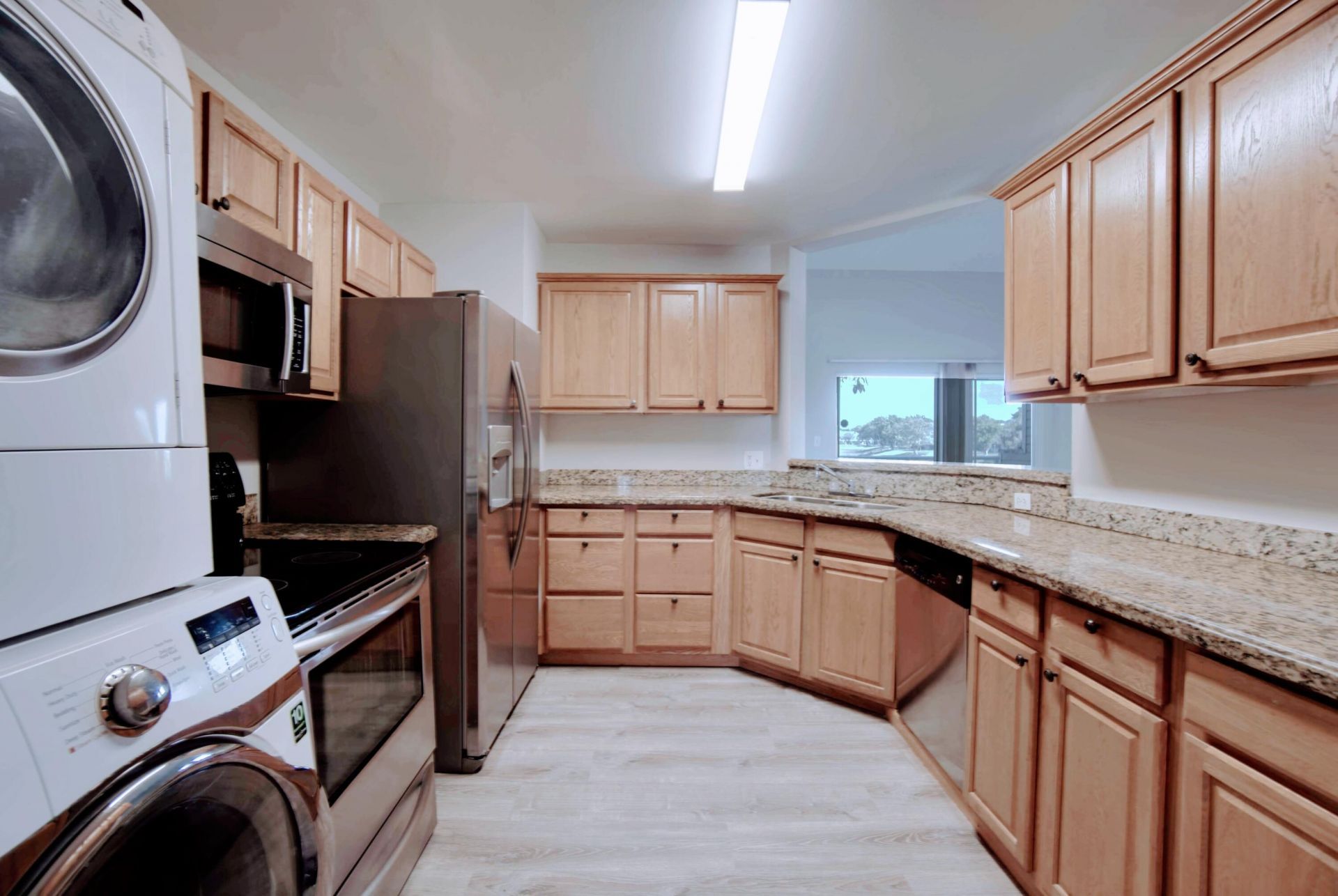 3401 NW 44th Street, Unit 205, Lauderdale Lakes, FL 33309 Photo