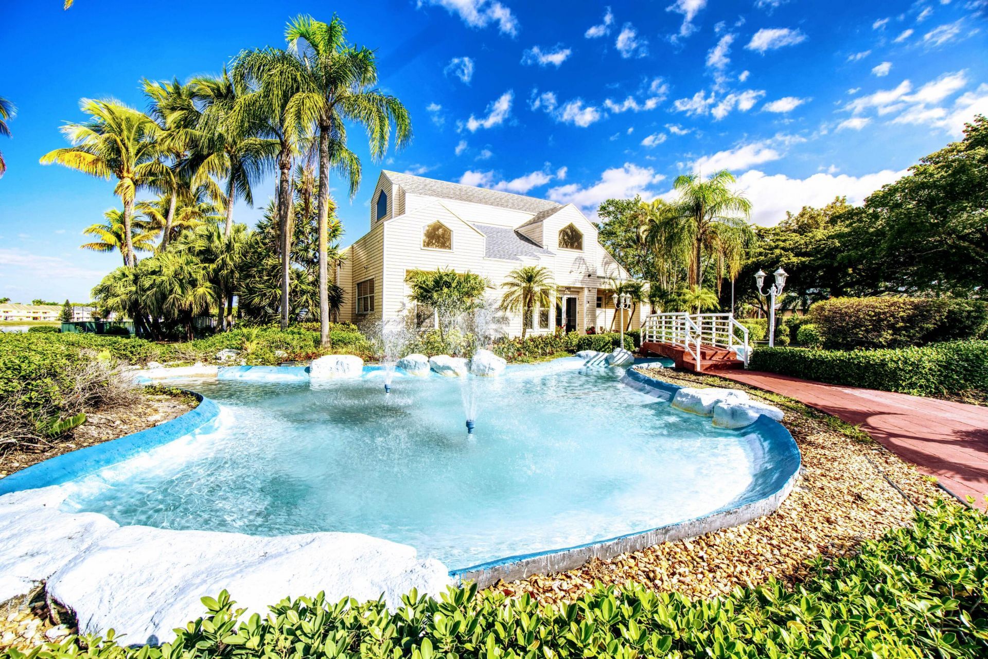 3401 NW 44th Street, Unit 205, Lauderdale Lakes, FL 33309 Photo