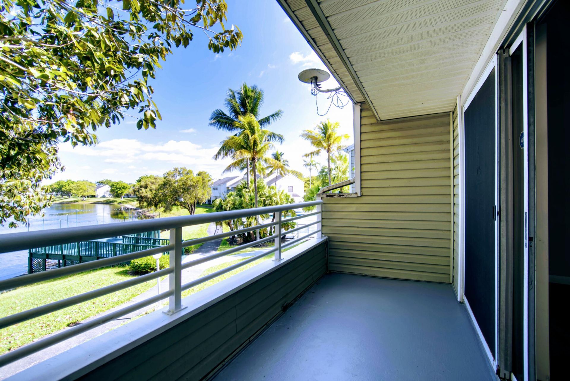 3401 NW 44th Street, Unit 205, Lauderdale Lakes, FL 33309 Photo