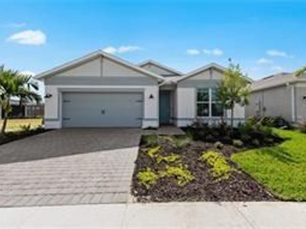 44393 Kelly Drive, Punta Gorda, FL 33982