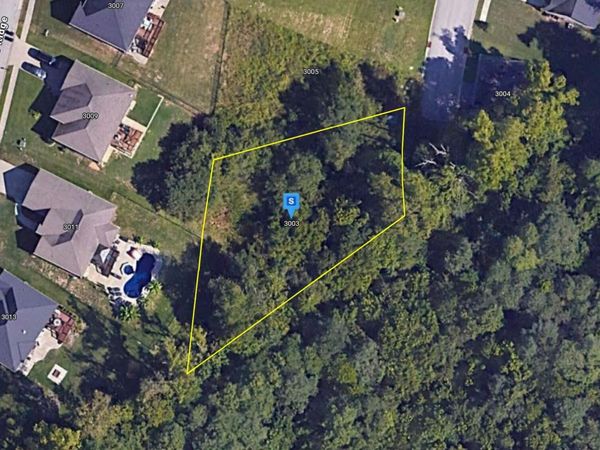 3003 Old Cypress Trail, Jeffersonville, IN 47130