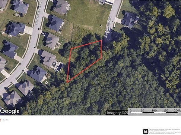 3003 Old Cypress Trail , Jeffersonville, IN 47130
