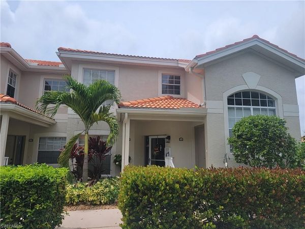 7577 Silver Trumpet LN, Unit T-204, NAPLES, FL 34109