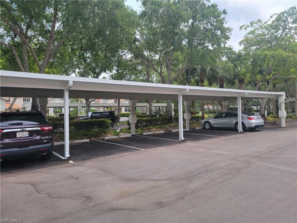 7577 Silver Trumpet Ln, Unit T-204, Naples, FL 34109 Photo